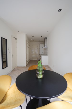 Medium property photo - Govert Flinckstraat 207-2, 1073 BV Amsterdam